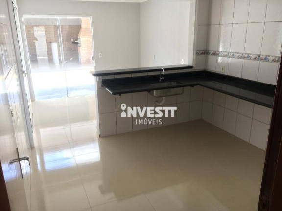 Imagem Casa com 4 Quartos à Venda, 172 m² em Moinho Dos Ventos - Goiânia Imagem Casa com 4 Quartos à Venda, 172 m² em Moinho Dos Ventos - Goiânia