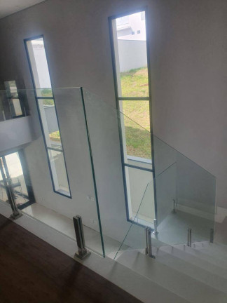 Imagem Casa com 4 Quartos à Venda, 300 m² em Brisas Jundiaí - Jundiaí