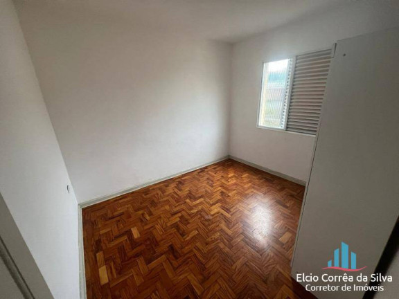 Imagem Apartamento com 2 Quartos à Venda, 65 m² em Vila Belmiro - Santos