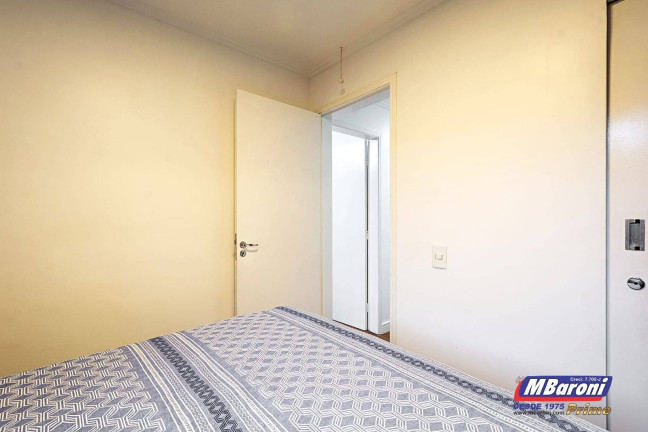 Imagem Apartamento com 3 Quartos à Venda, 65 m² em Paraíso Do Morumbi - São Paulo Imagem Apartamento com 3 Quartos à Venda, 65 m² em Paraíso Do Morumbi - São Paulo