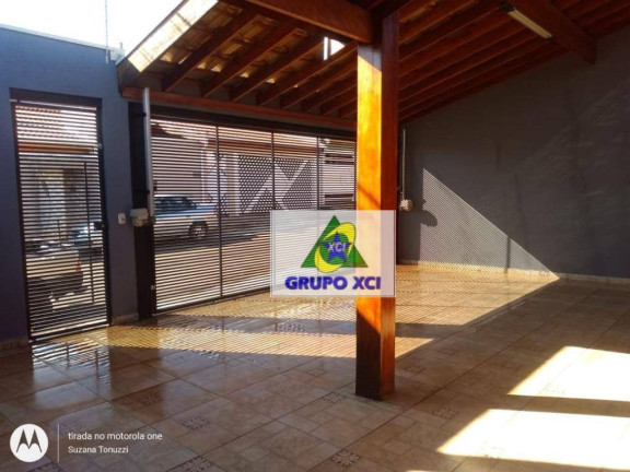 Imagem Casa com 2 Quartos à Venda, 148 m² em Residencial Pazetti - Paulínia Imagem Casa com 2 Quartos à Venda, 148 m² em Residencial Pazetti - Paulínia