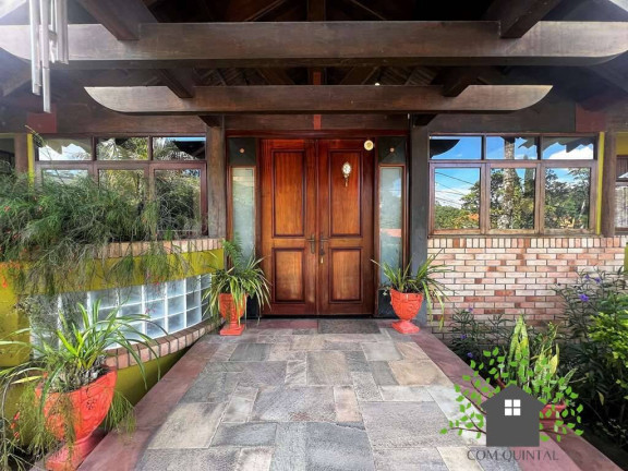 Imagem Casa com 5 Quartos à Venda, 3 m² em Parque Silvino Pereira - Cotia Imagem Casa com 5 Quartos à Venda, 3 m² em Parque Silvino Pereira - Cotia