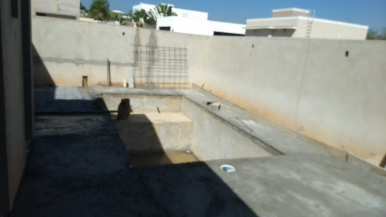 Imagem Casa com 3 Quartos à Venda, 192 m² em Cajuru Do Sul - Sorocaba