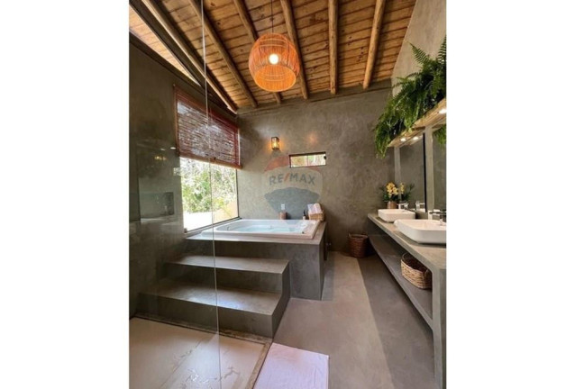 Imagem Casa com 3 Quartos à Venda, 180 m² em Praia Do Forte - Mata De São João Imagem Casa com 3 Quartos à Venda, 180 m² em Praia Do Forte - Mata De São João