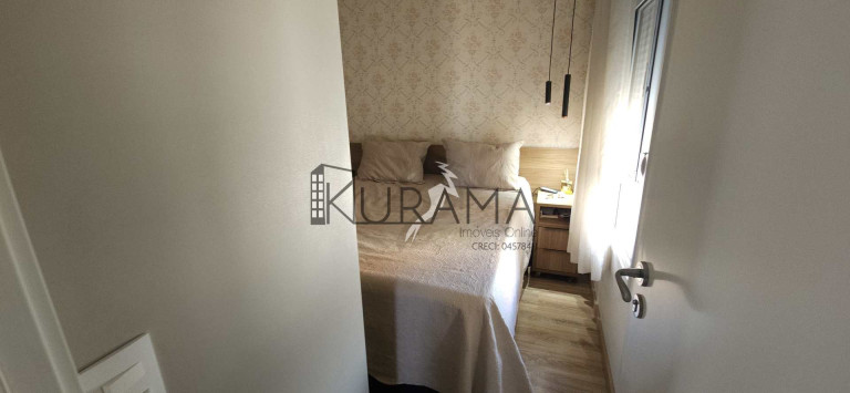 Imagem Apartamento com 3 Quartos à Venda, 72 m² em Vila Osasco - Osasco