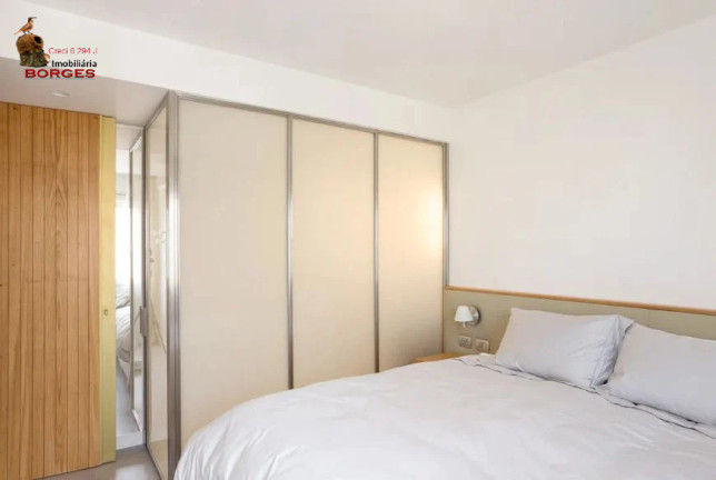 Imagem Apartamento com 2 Quartos para Alugar, 75 m² em Itaim Bibi - São Paulo