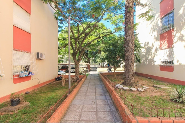 Imagem Imóvel com 2 Quartos à Venda, 50 m² em Vila Nova - Porto Alegre