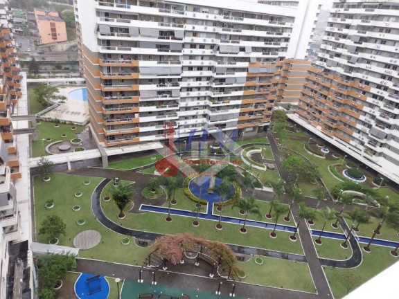 Imagem Apartamento com 3 Quartos à Venda, 76 m² em Engenho De Dentro - Rio De Janeiro