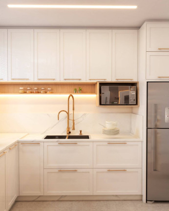Imagem Apartamento com 2 Quartos à Venda, 60 m² em Tijucas
