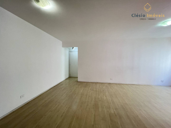 Imagem Apartamento com 2 Quartos à Venda, 100 m² em Santa Cecília - São Paulo