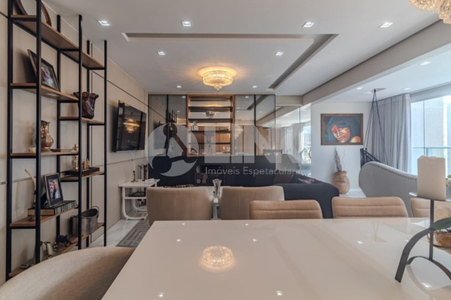 Imagem Apartamento com 3 Quartos à Venda, 127 m² em Central Parque - Porto Alegre