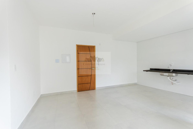 Imagem Apartamento com 2 Quartos à Venda, 54 m² em Vila Guiomar - Santo André Imagem Apartamento com 2 Quartos à Venda, 54 m² em Vila Guiomar - Santo André