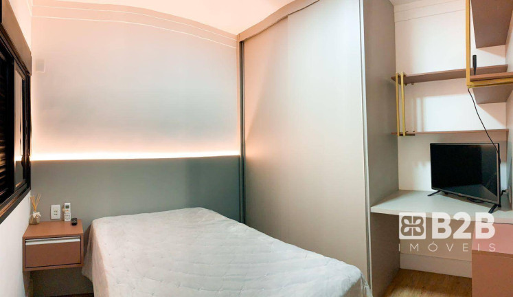 Imagem Apartamento com 3 Quartos à Venda, 107 m² em Vivant Home Resort - Bauru Imagem Apartamento com 3 Quartos à Venda, 107 m² em Vivant Home Resort - Bauru