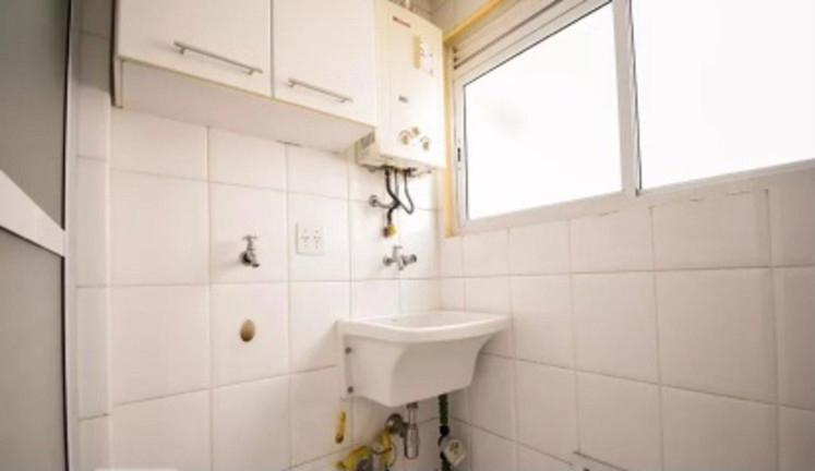 Imagem Apartamento com 3 Quartos à Venda, 60 m² em Vila Carmem - São Paulo