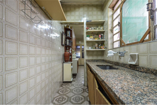 Imagem Casa com 4 Quartos à Venda,  em Vila Romana - São Paulo