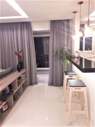 Imagem Apartamento com 2 Quartos à Venda, 65 m² em Vila Suzana - São Paulo Imagem Apartamento com 2 Quartos à Venda, 65 m² em Vila Suzana - São Paulo