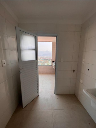 Imagem Apartamento com 2 Quartos à Venda, 88 m² em Maracanã - Praia Grande Imagem Apartamento com 2 Quartos à Venda, 88 m² em Maracanã - Praia Grande