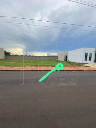 Imagem Terreno em Condomínio à Venda, 248 m² em Jardim Maria Luiza Ii - Araraquara Imagem Terreno em Condomínio à Venda, 248 m² em Jardim Maria Luiza Ii - Araraquara