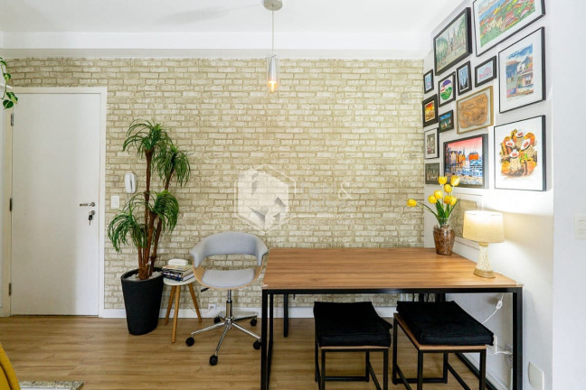 Imagem Apartamento com 1 Quarto à Venda, 42 m² em Bela Vista - São Paulo Imagem Apartamento com 1 Quarto à Venda, 42 m² em Bela Vista - São Paulo