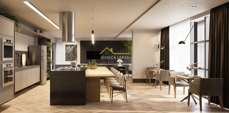 Imagem Apartamento com 2 Quartos à Venda, 104 m² em Estados - João Pessoa