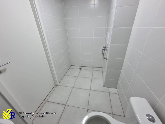 Imagem Apartamento com 1 Quarto à Venda, 26 m² em Jardim Independência - São Paulo