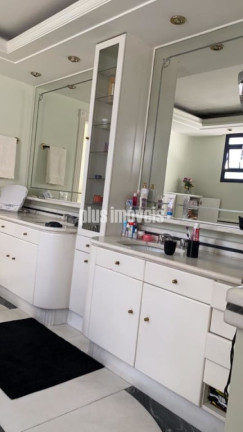 Imagem Apartamento com 4 Quartos à Venda, 600 m² em Moema - São Paulo Imagem Apartamento com 4 Quartos à Venda, 600 m² em Moema - São Paulo