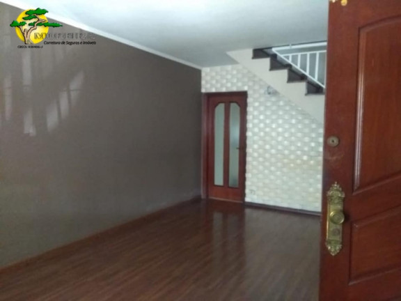 Imagem Sobrado com 3 Quartos à Venda, 112 m² em Lauzane Paulista - São Paulo
