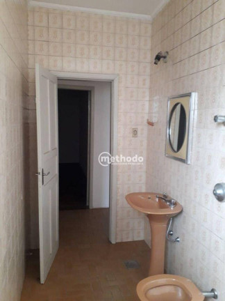 Imagem Casa com 3 Quartos à Venda, 175 m² em Vila Joaquim Inácio - Campinas Imagem Casa com 3 Quartos à Venda, 175 m² em Vila Joaquim Inácio - Campinas