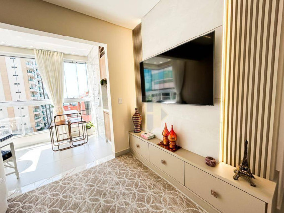 Imagem Apartamento com 3 Quartos à Venda, 96 m² em Centro - Itapema