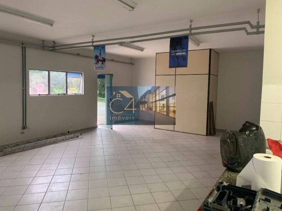 Imagem Galpão para Alugar, 4.047 m² em Chácaras Reunidas - São José Dos Campos Imagem Galpão para Alugar, 4.047 m² em Chácaras Reunidas - São José Dos Campos