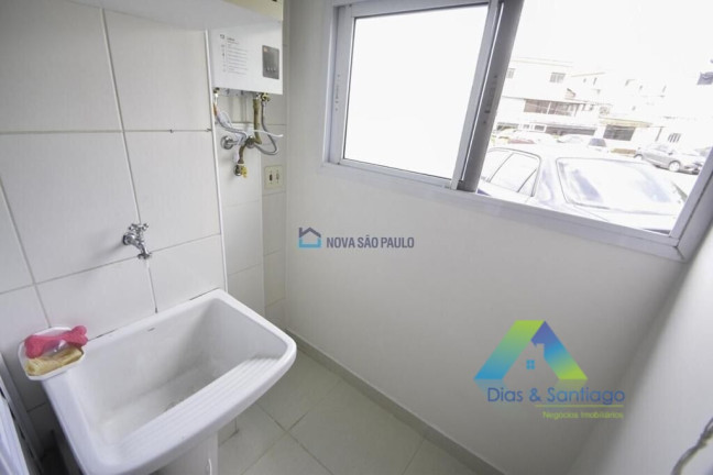 Imagem Apartamento com 2 Quartos à Venda, 55 m² em Jardim Maria Estela - São Paulo Imagem Apartamento com 2 Quartos à Venda, 55 m² em Jardim Maria Estela - São Paulo