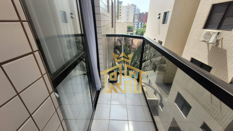 Imagem Apartamento com 1 Quarto à Venda, 50 m² em Tupi - Praia Grande Imagem Apartamento com 1 Quarto à Venda, 50 m² em Tupi - Praia Grande