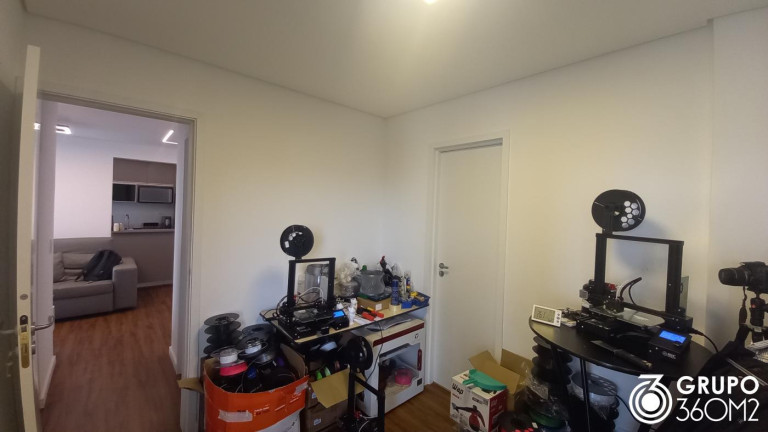 Imagem Apartamento com 2 Quartos à Venda, 65 m² em Jardim - Santo André Imagem Apartamento com 2 Quartos à Venda, 65 m² em Jardim - Santo André