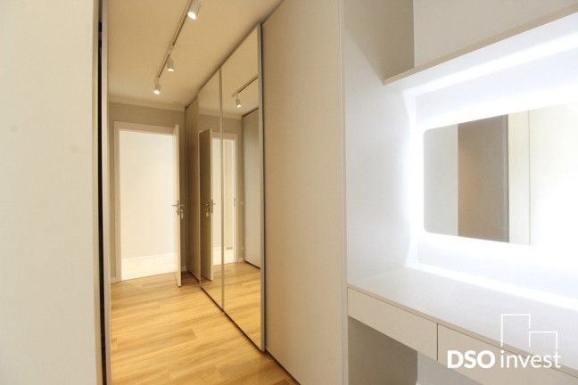 Imagem Apartamento com 3 Quartos para Alugar, 149 m² em Moema - São Paulo