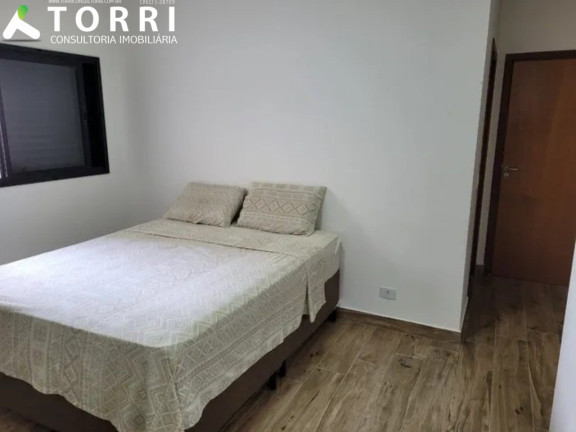 Imagem Imóvel com 3 Quartos à Venda, 160 m² em Condomínio Villagio Milano - Sorocaba