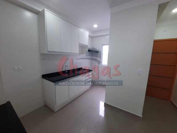 Imagem Apartamento com 3 Quartos à Venda, 94 m² em Sumaré - Caraguatatuba