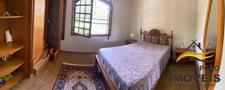 Imagem Chácara com 3 Quartos à Venda, 2.000 m² em Cafezal I - Itupeva