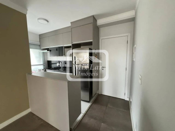 Imagem Apartamento com 2 Quartos à Venda, 54 m² em Quitauna - Osasco Imagem Apartamento com 2 Quartos à Venda, 54 m² em Quitauna - Osasco