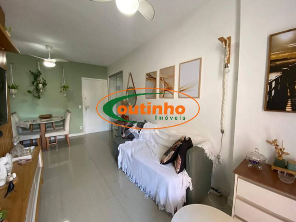 Imagem Apartamento com 3 Quartos à Venda, 77 m² em Tijuca - Rio De Janeiro Imagem Apartamento com 3 Quartos à Venda, 77 m² em Tijuca - Rio De Janeiro