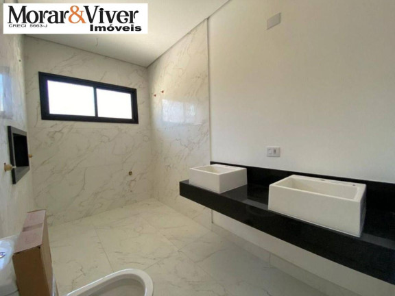 Imagem Sobrado com 3 Quartos à Venda, 246 m² em Aristocrata - São José Dos Pinhais