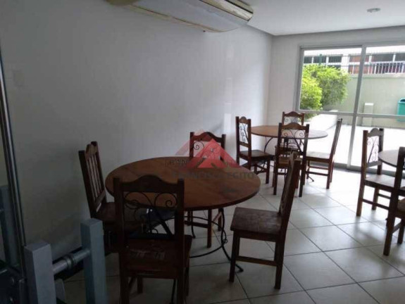 Imagem Apartamento com 3 Quartos à Venda, 90 m² em Icaraí - Niterói Imagem Apartamento com 3 Quartos à Venda, 90 m² em Icaraí - Niterói