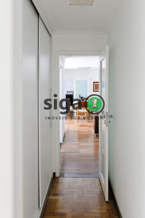 Imagem Apartamento com 3 Quartos à Venda, 130 m² em Jardim Paulista - São Paulo Imagem Apartamento com 3 Quartos à Venda, 130 m² em Jardim Paulista - São Paulo