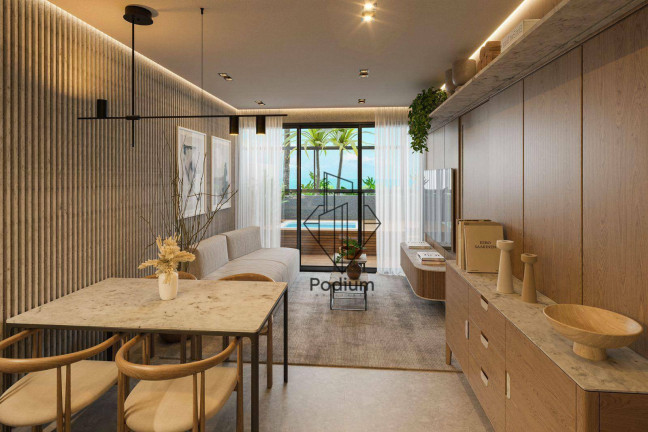 Imagem Apartamento com 2 Quartos à Venda, 88 m² em Intermares - Cabedelo