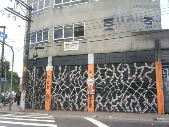 Sala Comercial para Alugar, 35 m² em Jardim Japão - São Paulo