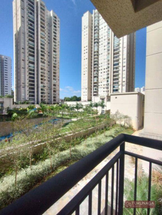 Apartamento com 2 Quartos à Venda, 68 m² em Jardim Flor Da Montanha - Guarulhos