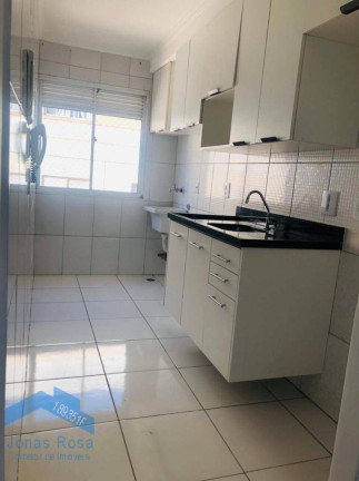 Imagem Apartamento com 2 Quartos à Venda, 45 m² em Jardim ísis - Cotia