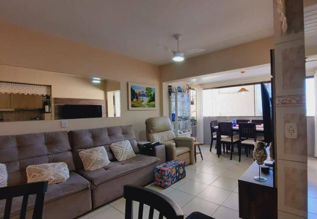Imagem Apartamento com 2 Quartos à Venda, 70 m² em Navegantes - Capão Da Canoa