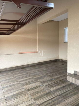 Imagem Casa com 3 Quartos à Venda, 150 m² em Vila Mota - Bragança Paulista