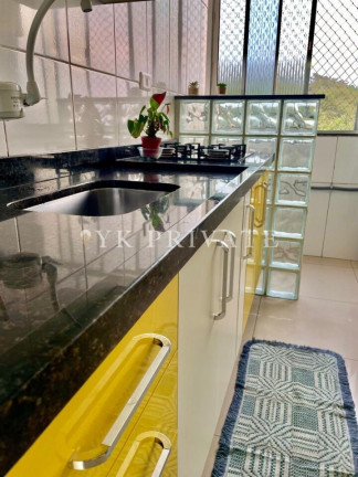 Imagem Apartamento com 2 Quartos à Venda, 61 m² em Vila Rio De Janeiro - Guarulhos