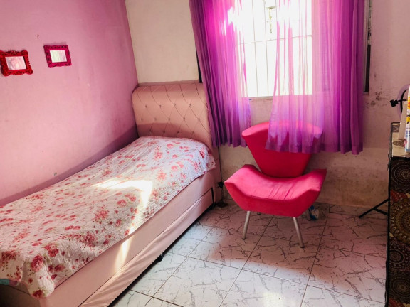 Imagem Casa com 3 Quartos à Venda, 125 m² em Jardim Oásis Ii - Itanhaém Imagem Casa com 3 Quartos à Venda, 125 m² em Jardim Oásis Ii - Itanhaém
